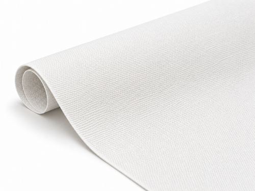 Rolled Canvas
