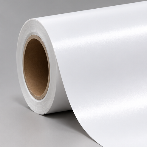 Satin Paper