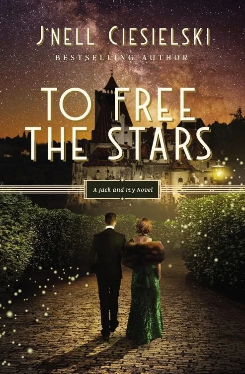   To Free the Stars   by J'nell Ciesielski (line and substantive editing) |  Publishers Weekly  starred review