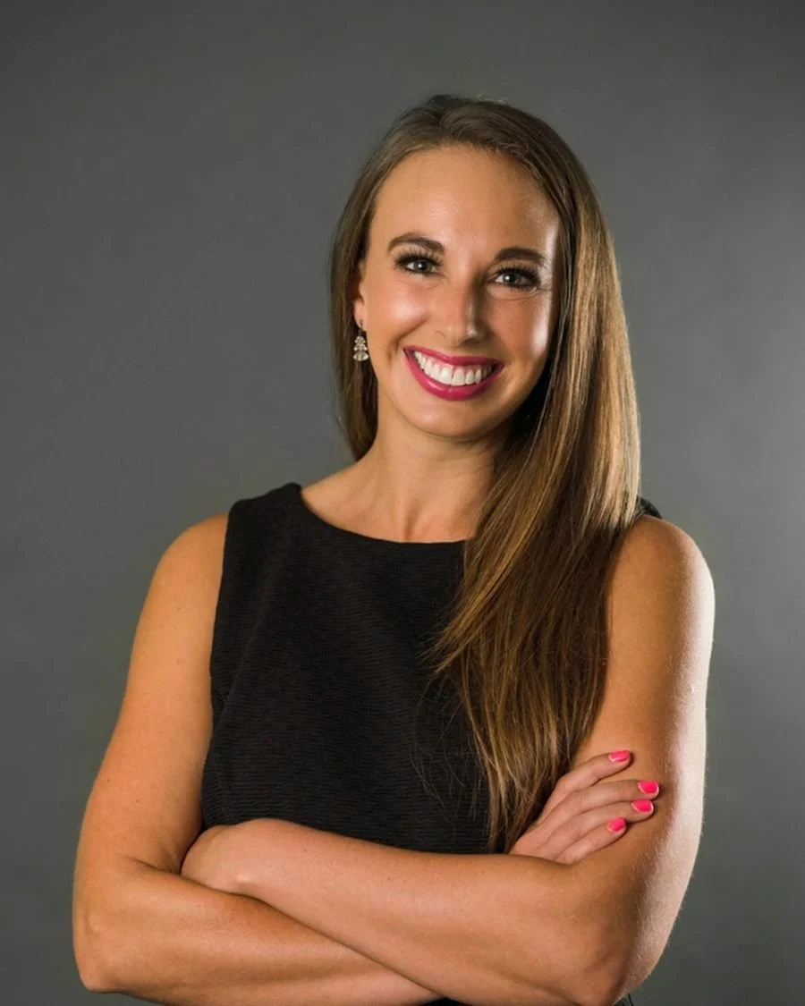 Joy Callaway author headshot