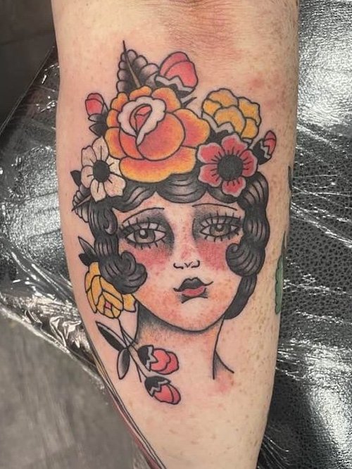 Tattoo Artists — Cape Cod's First & Finest