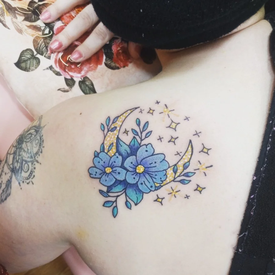 Tattoo Artists — Cape Cod's First & Finest