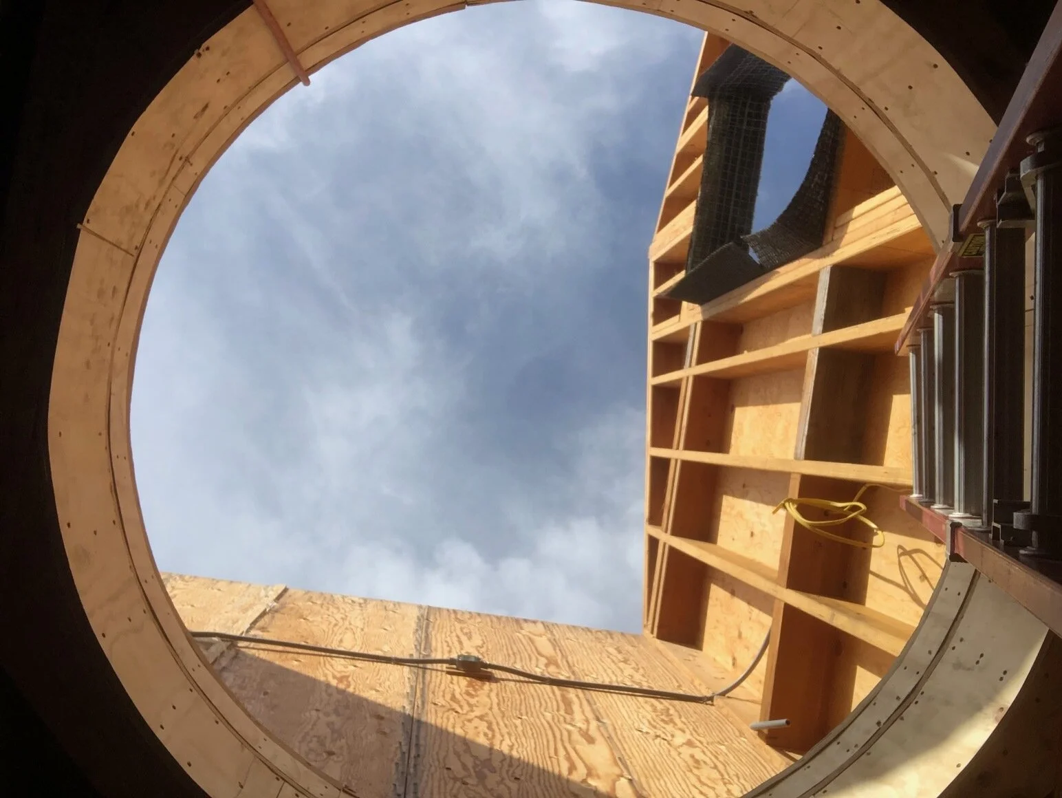 Take 10 With Builder Mark Grassi — COUPAR