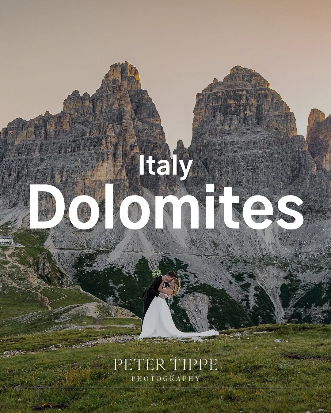 Italy 🇮🇹, Tre Cime di Lavaredo, Belluno
📷 @peter_tippe
@linriehlhochzeitshaus
@louises.haarflechterei
@modelcouple_olga.max
@canondeutschland
@brautmagazin
#trecime #italy #weddingphotography #weddingphotoinspiration #weddingphotographer #