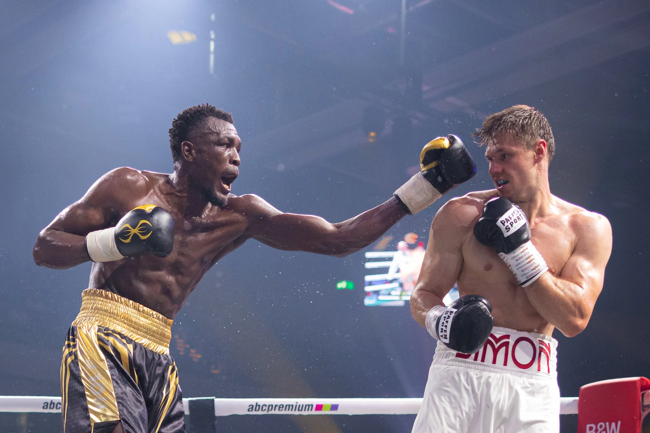 Simon Zachenhuber vs Paulinus Ndjolonimu