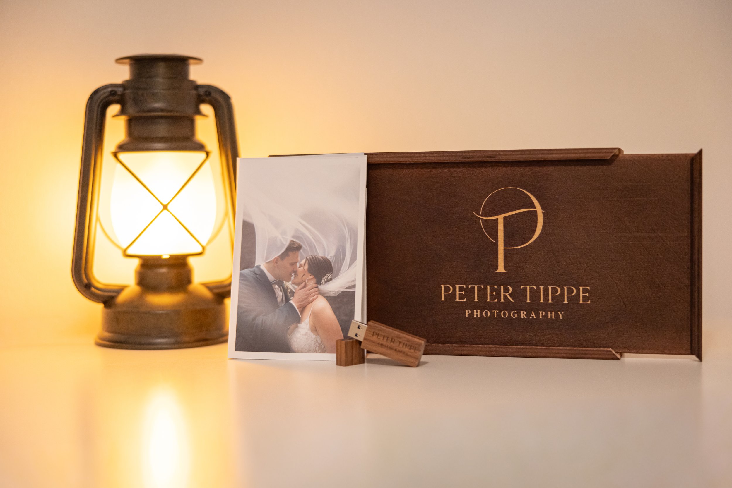 Holzgeschenkebox Hochzeitsfotograf Heidelberg