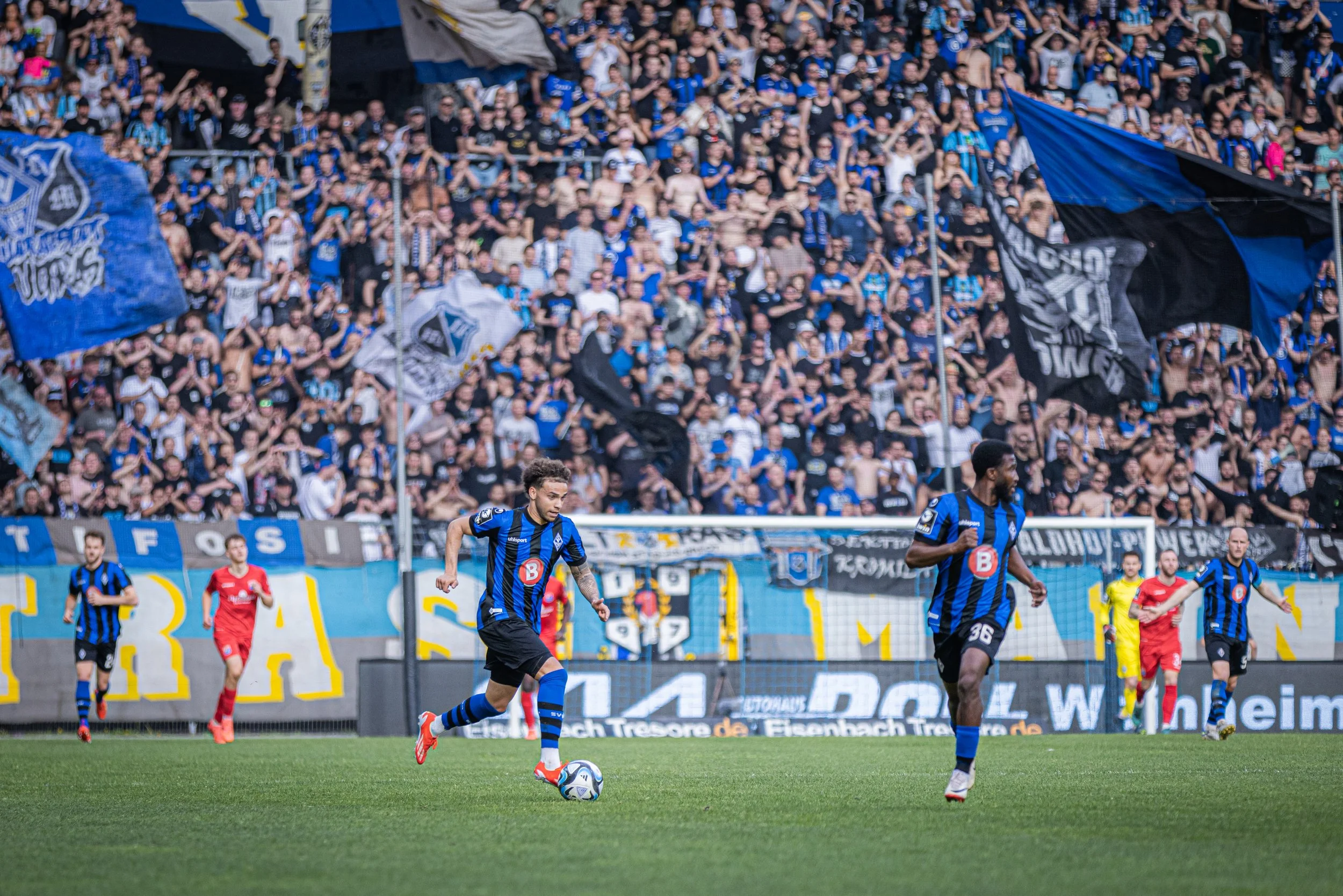SV Waldhof Mannheim
