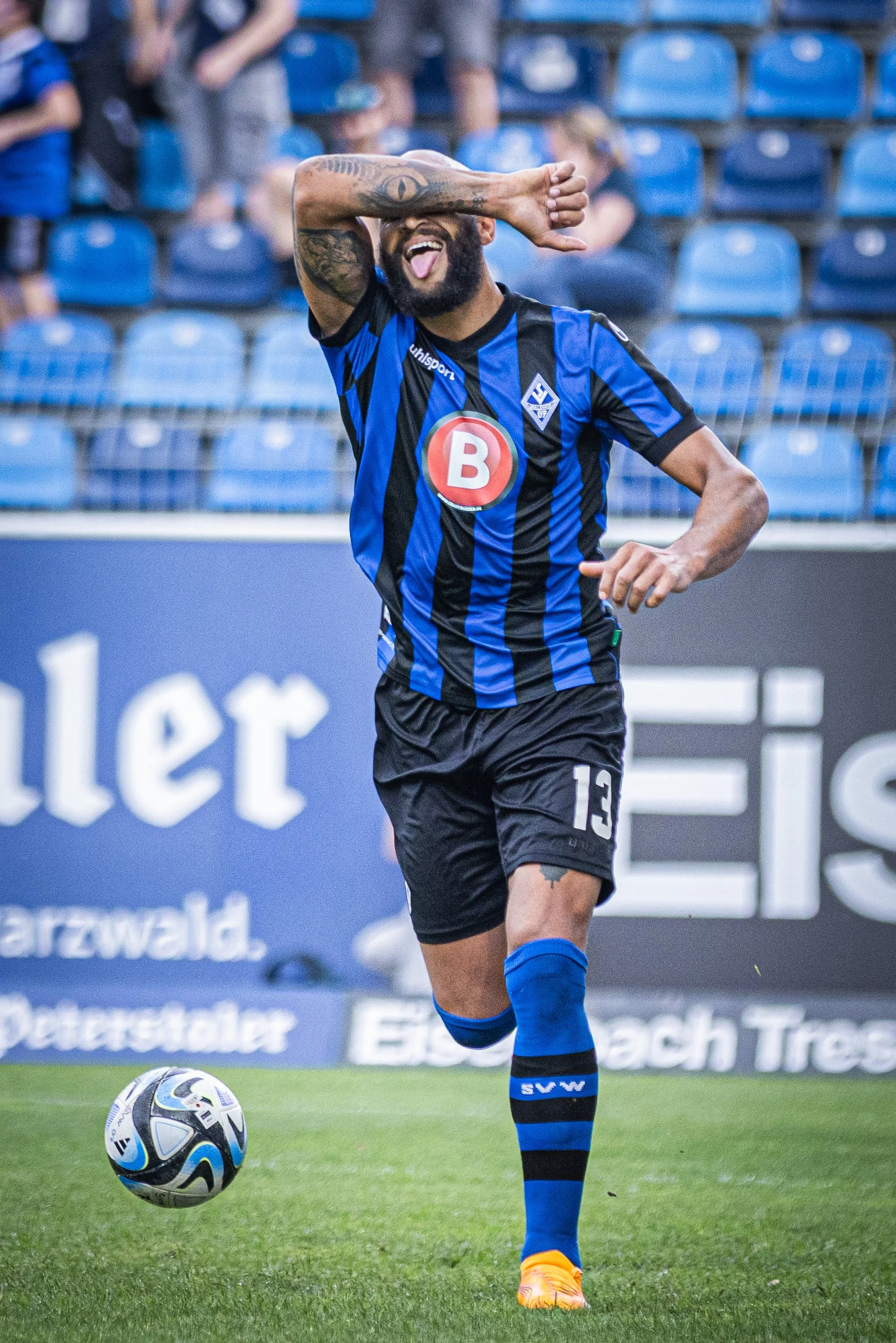 Terrence Boyd