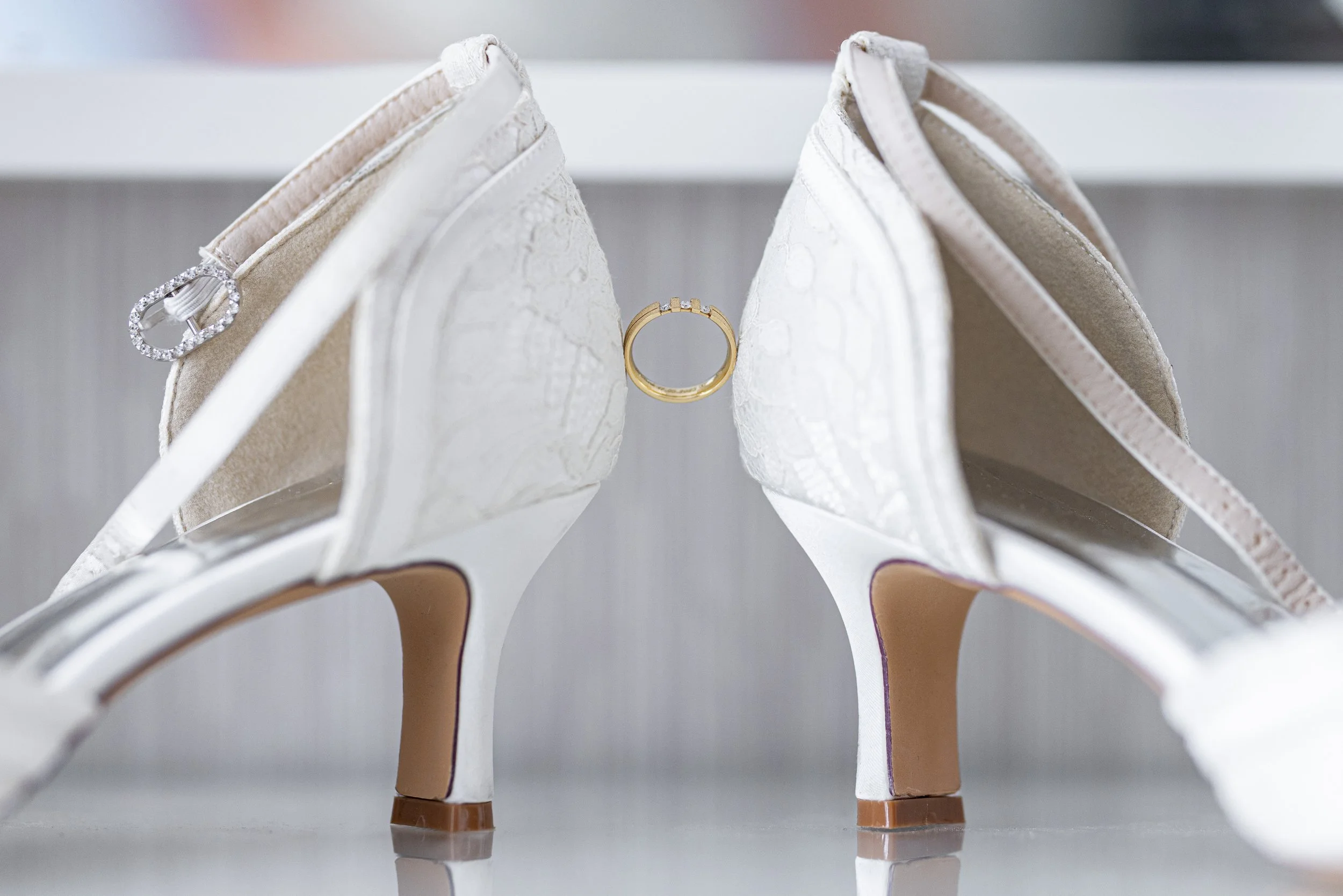 Hochzeitsfotograf Detailfotos Getting Ready