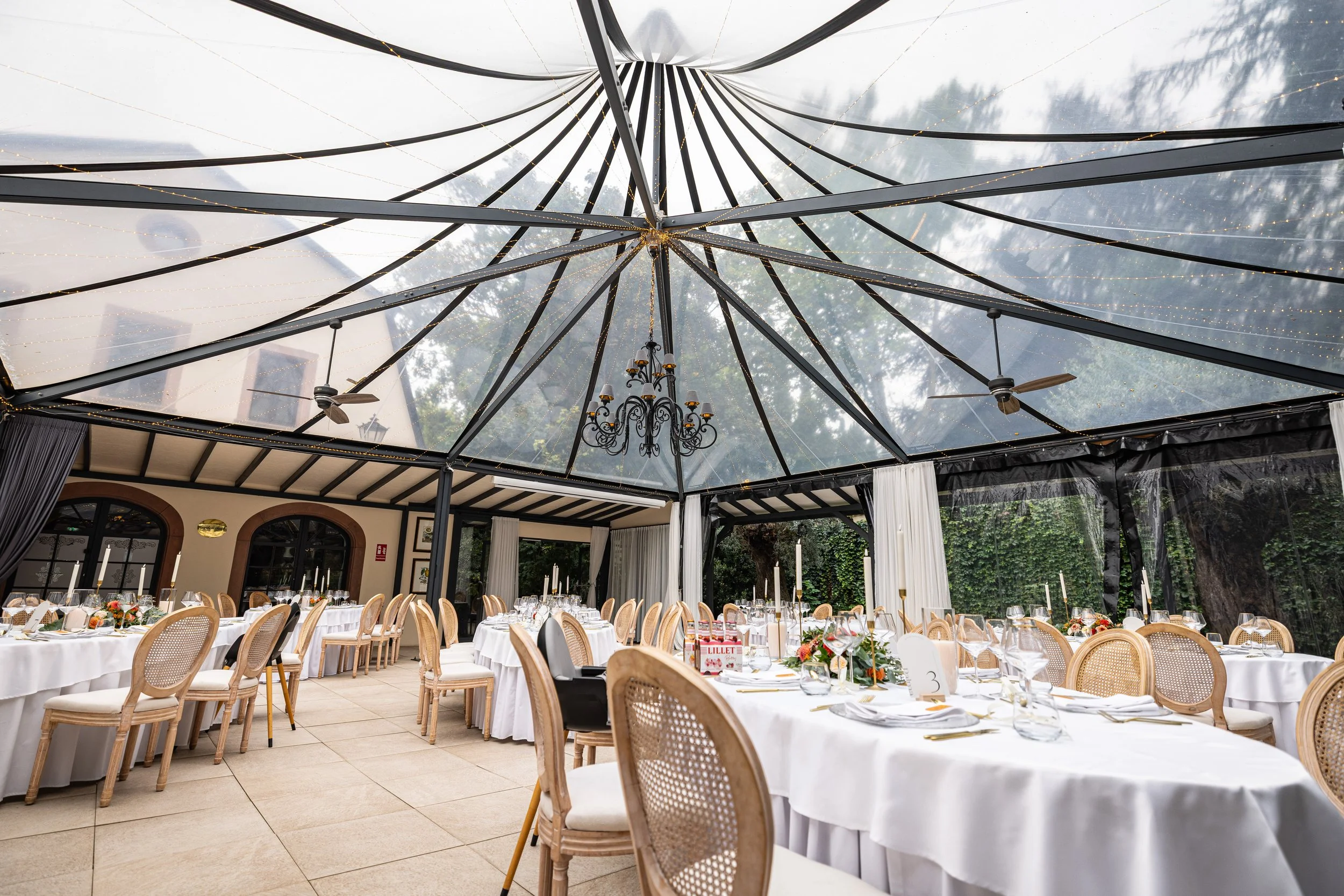 Heiraten in der Pfalz Morrhof