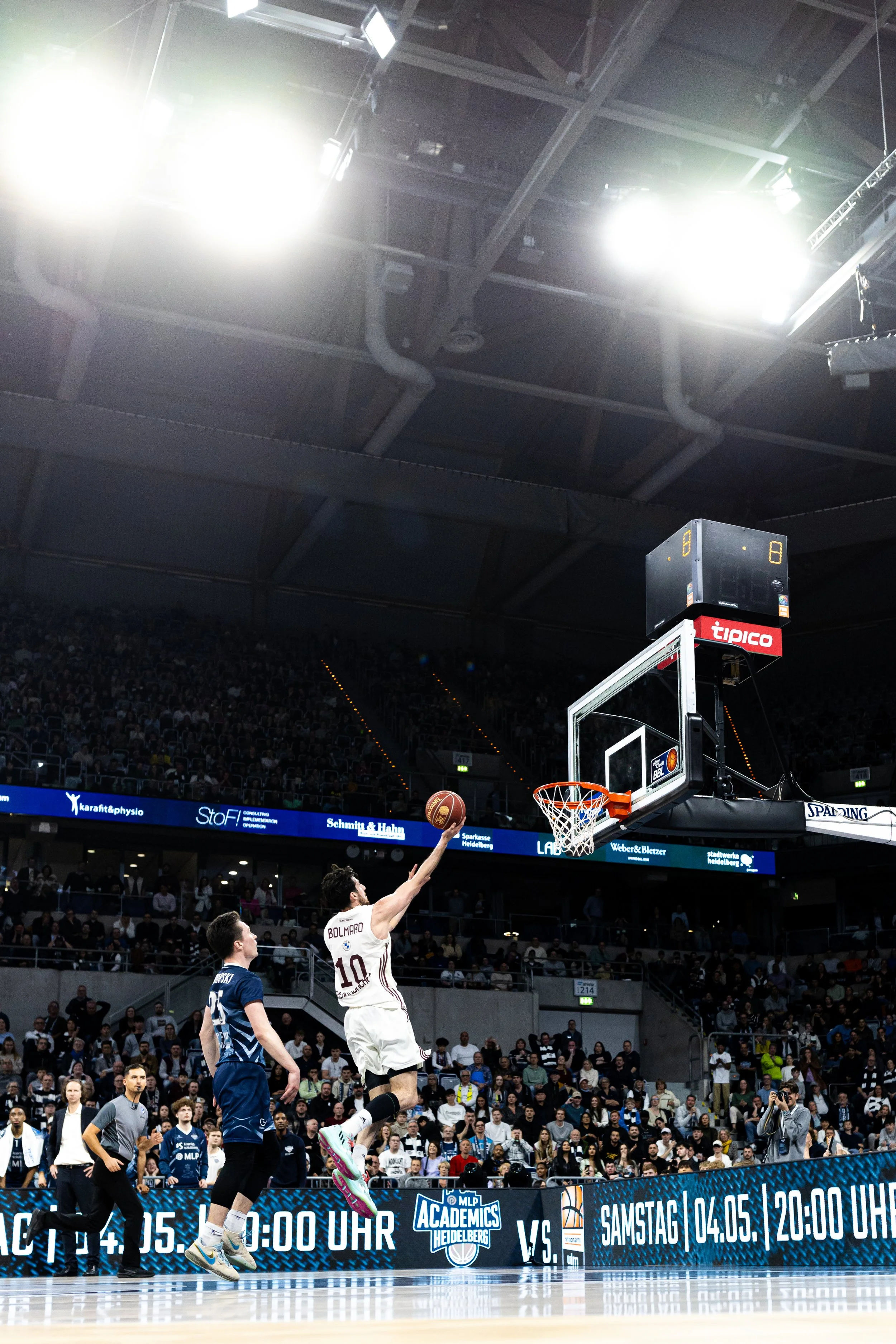 Basketball Bundesliga