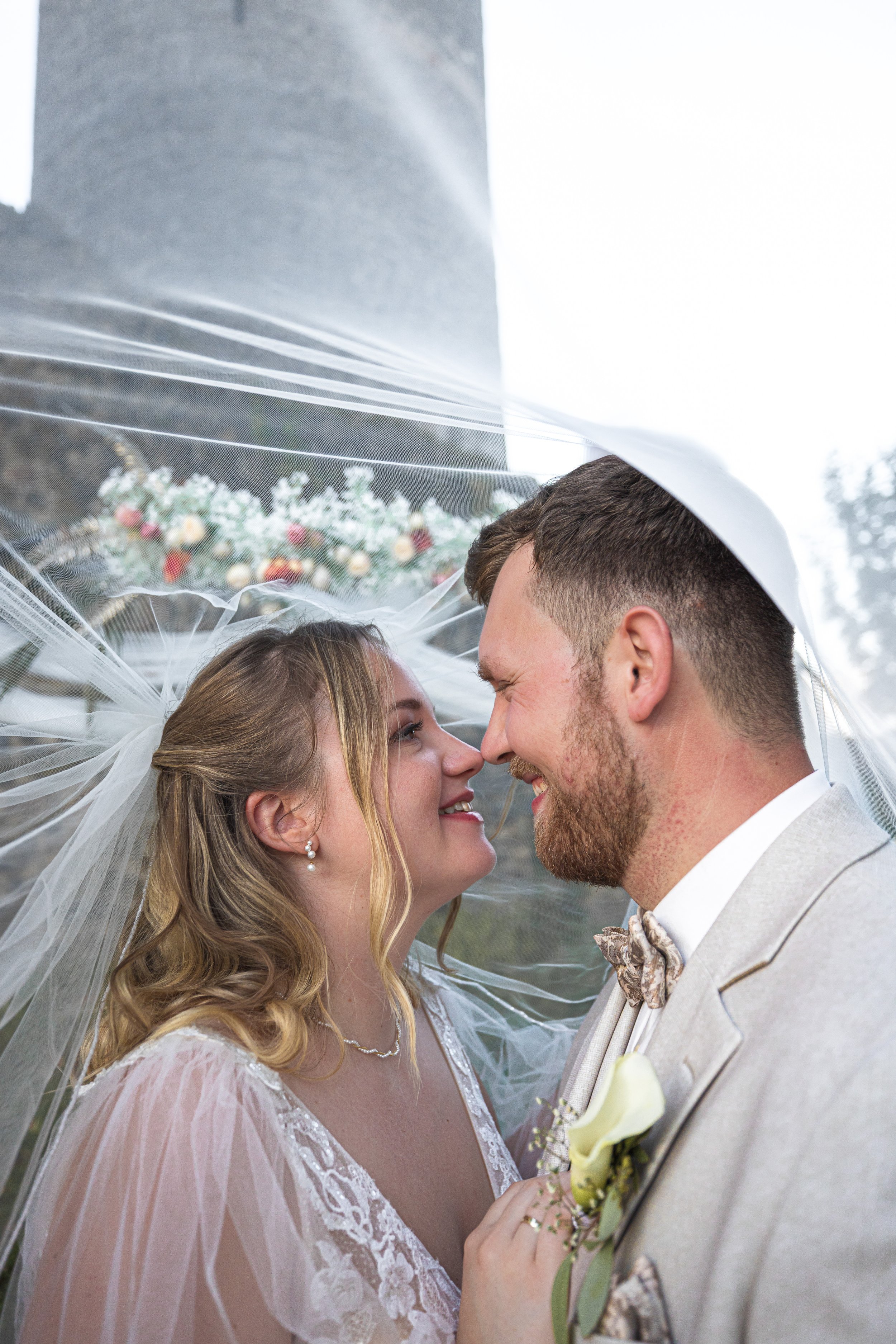 Heiraten in Darmstadt