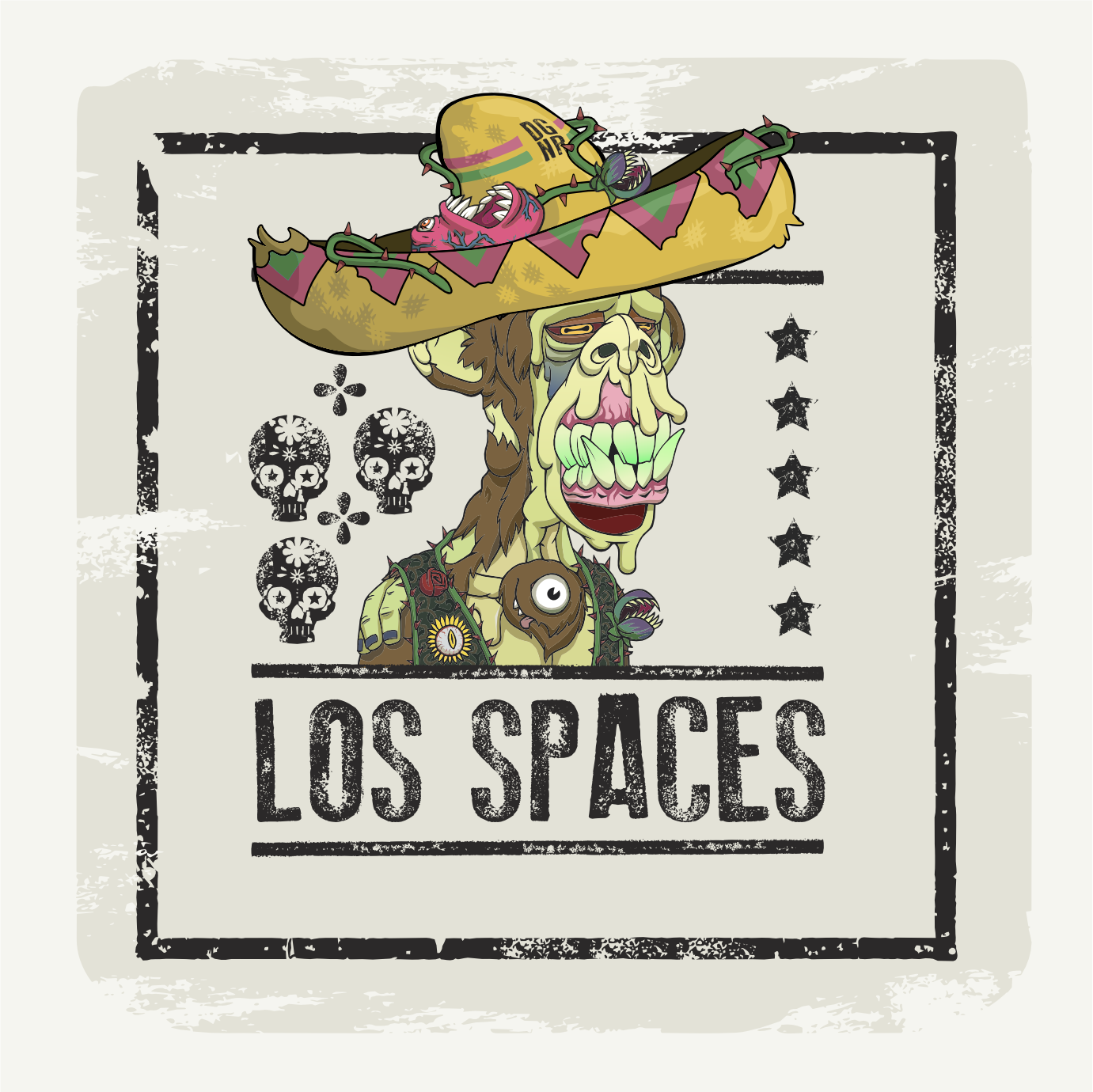 PicNic | Los Spaces #29