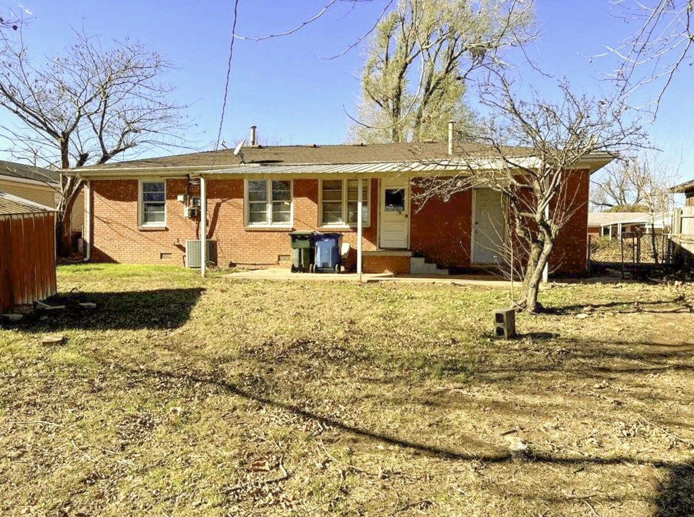 652 E Frolich Drive Available 9/1/2023 — Dresden Rentals