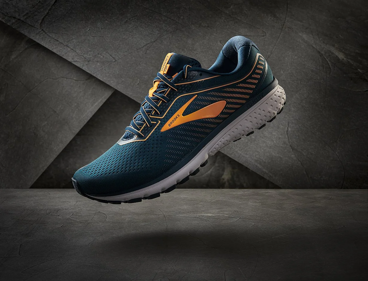 Brooks Running Shoe flat.jpg