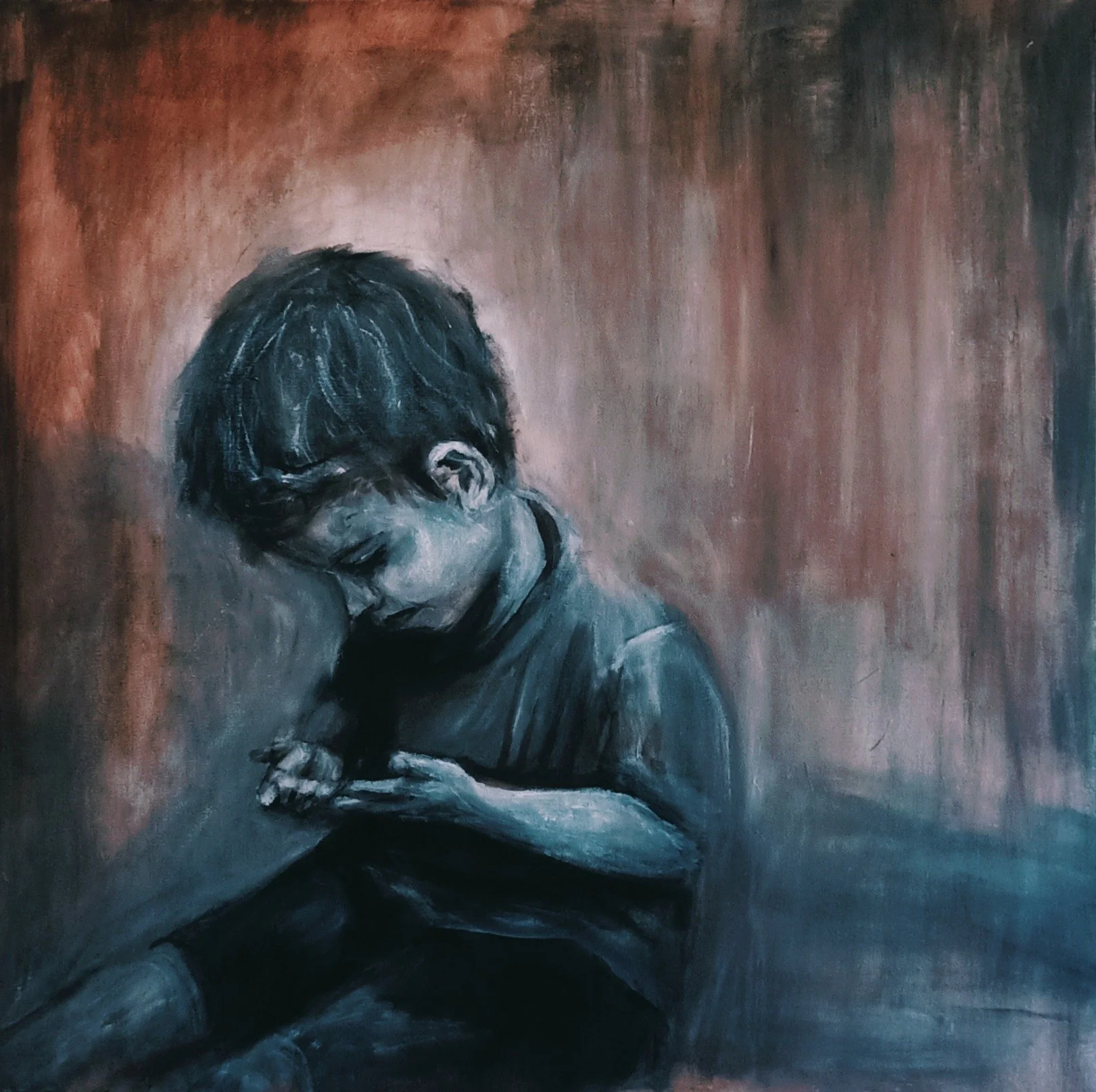 Children of War (I).JPG