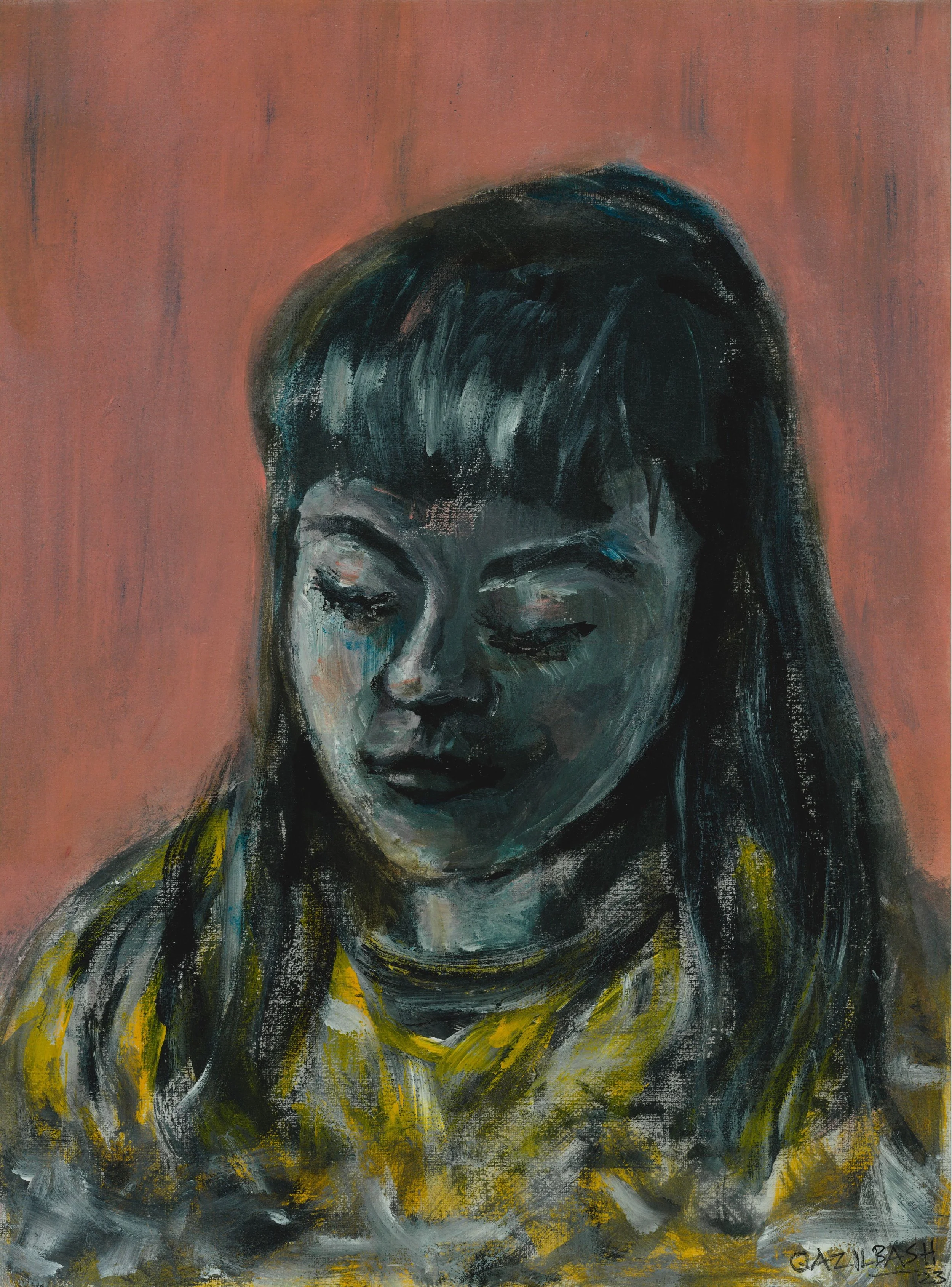 Girl on Her Birthday 2022.jpg