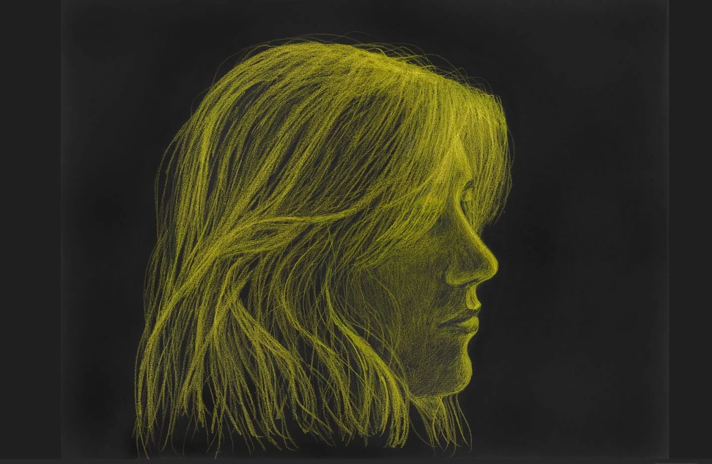 Under the Spotlight (II) - 70 x 76.JPG