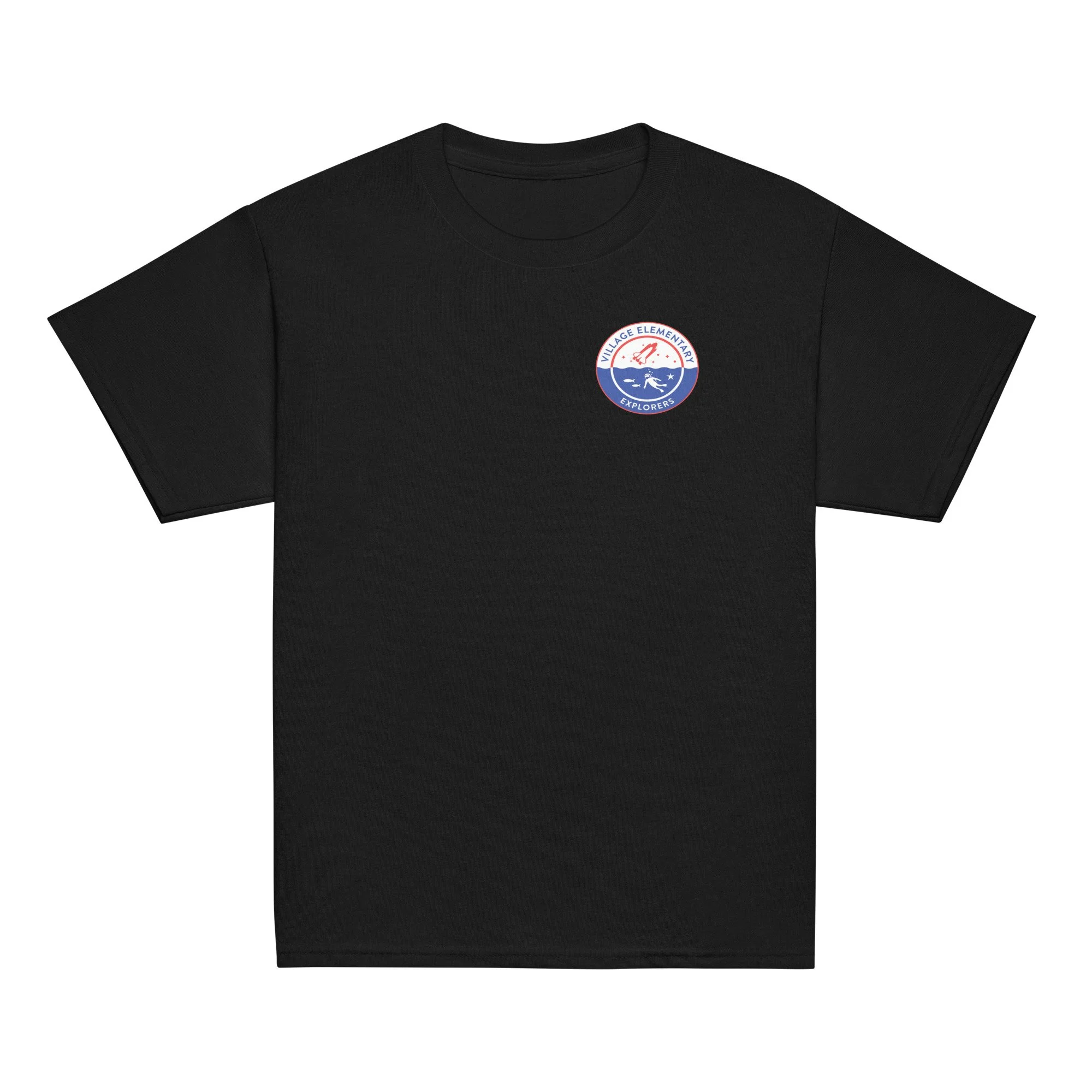 Youth classic tee