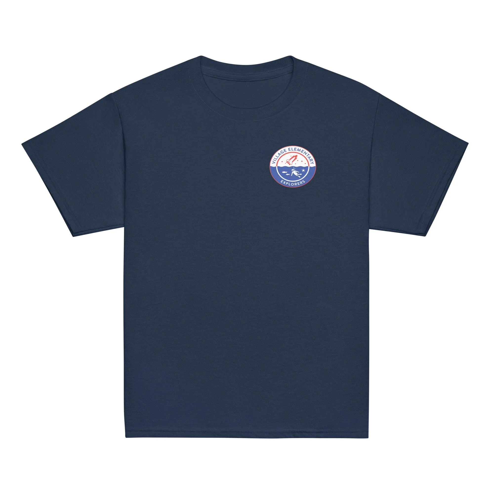 Youth classic tee