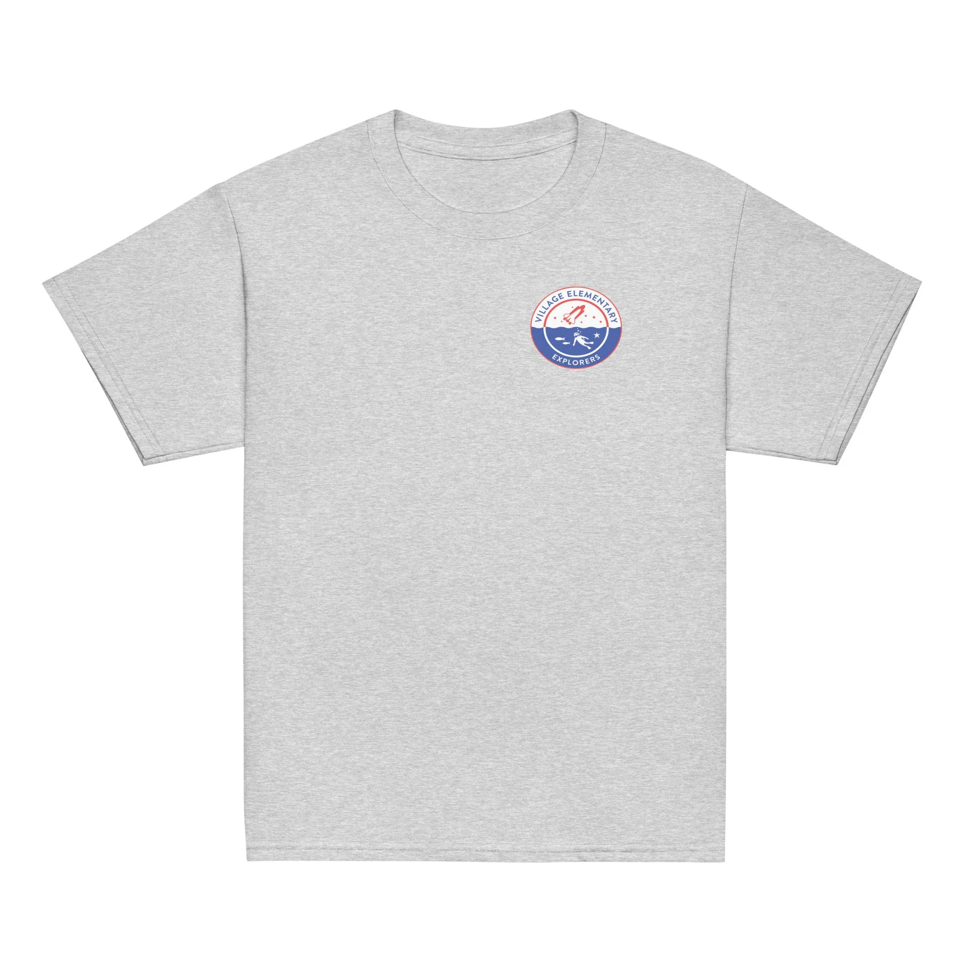 Youth classic tee