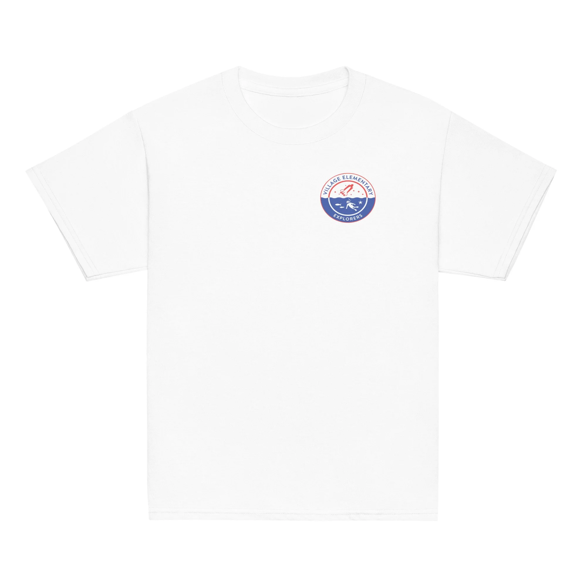Youth classic tee