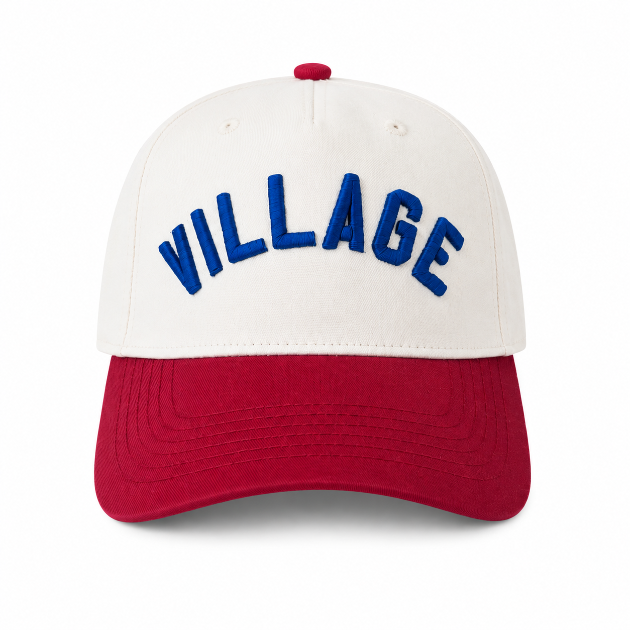 Village Hat - Limited Edition