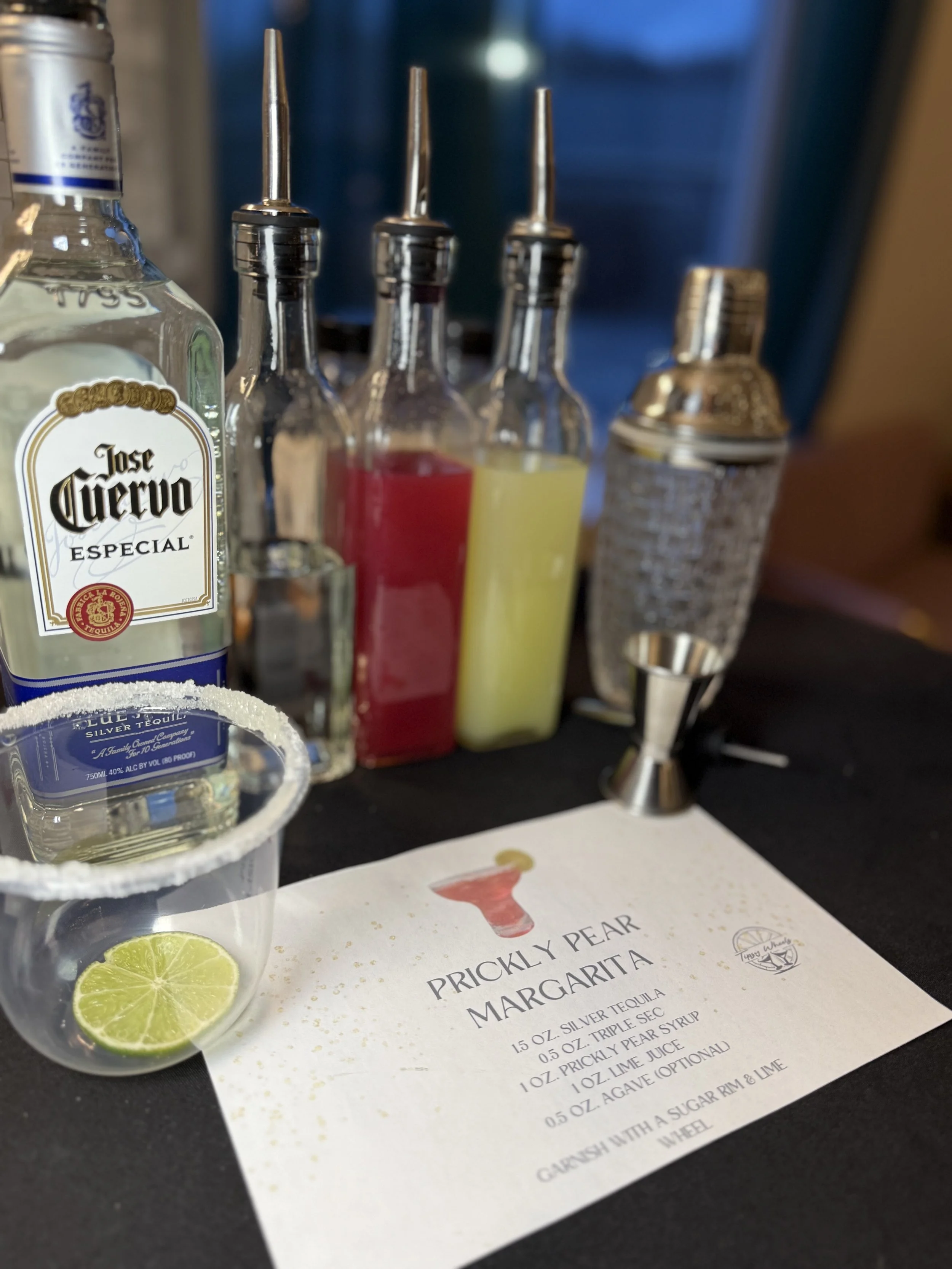 cocktail class setup.jpg