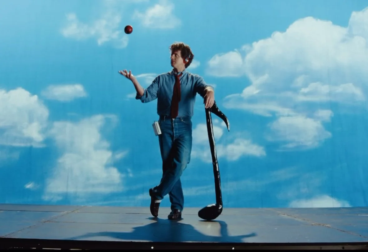 "Changes" Charlie Puth