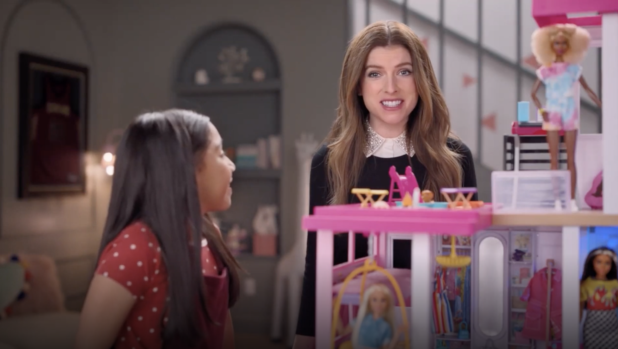 Rocket Mortgage x Barbie