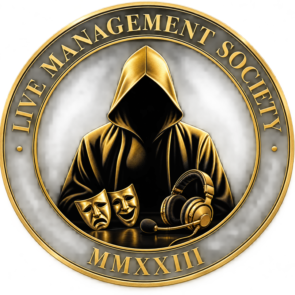 Live Management Society