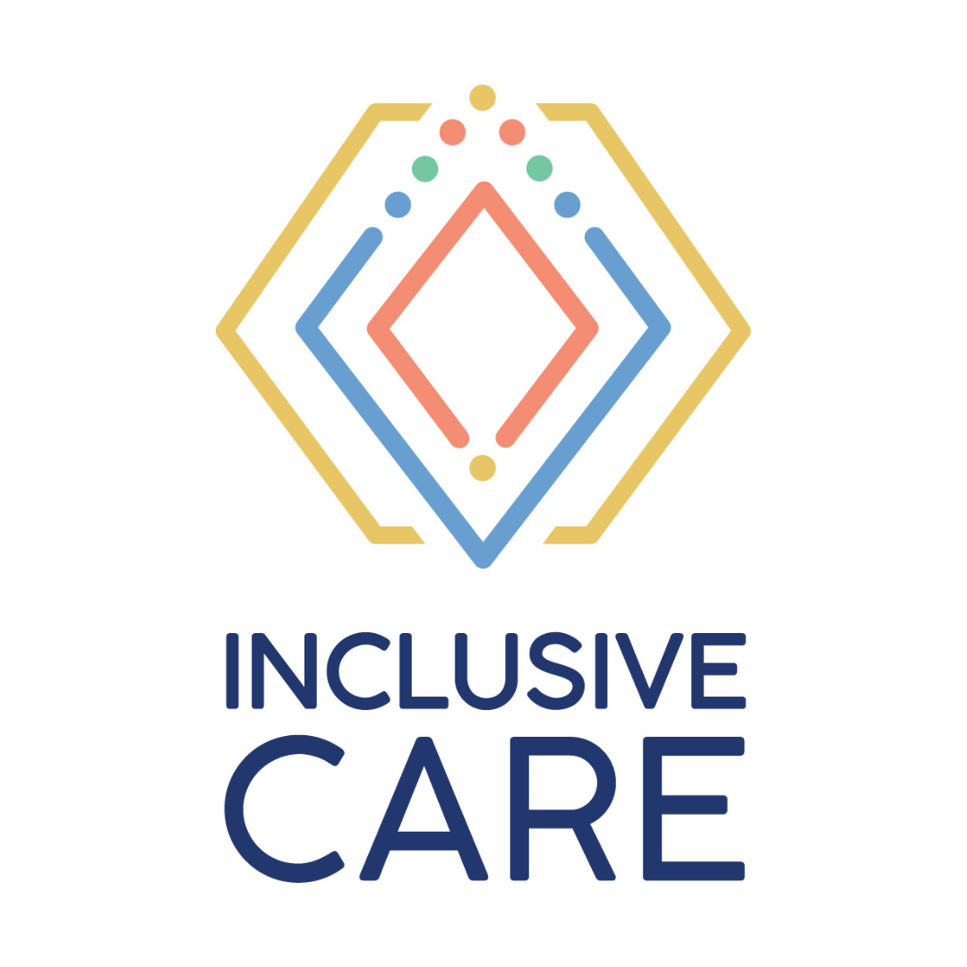 Inclusive Care Logo