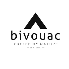 bivouac coffee co logo