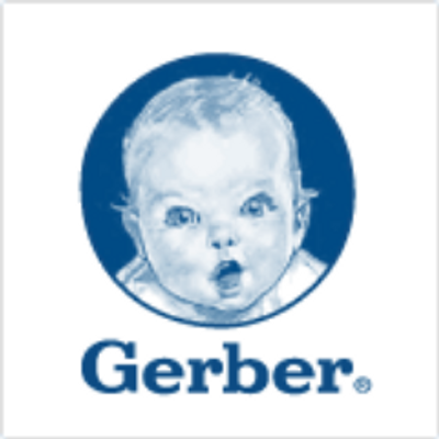 Gerber Logo