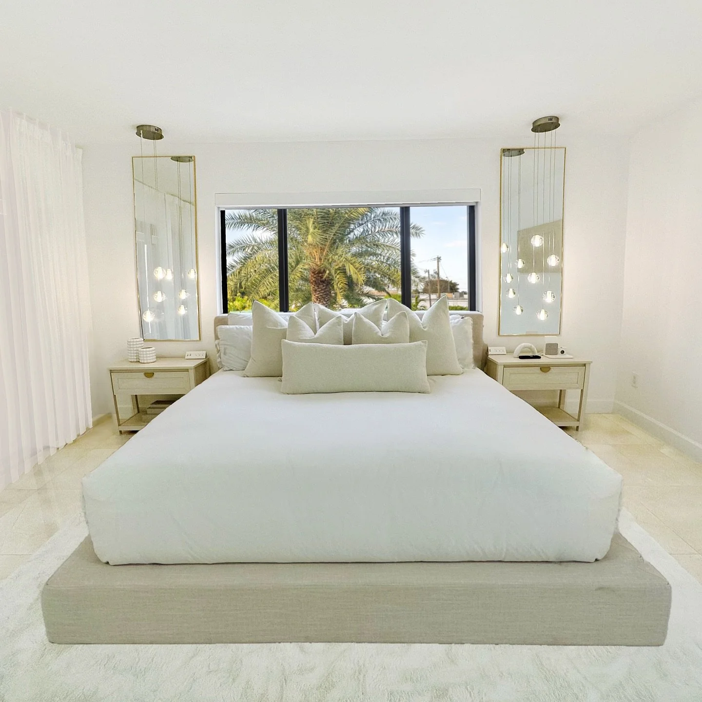 Casa Miami - Airbnb Project