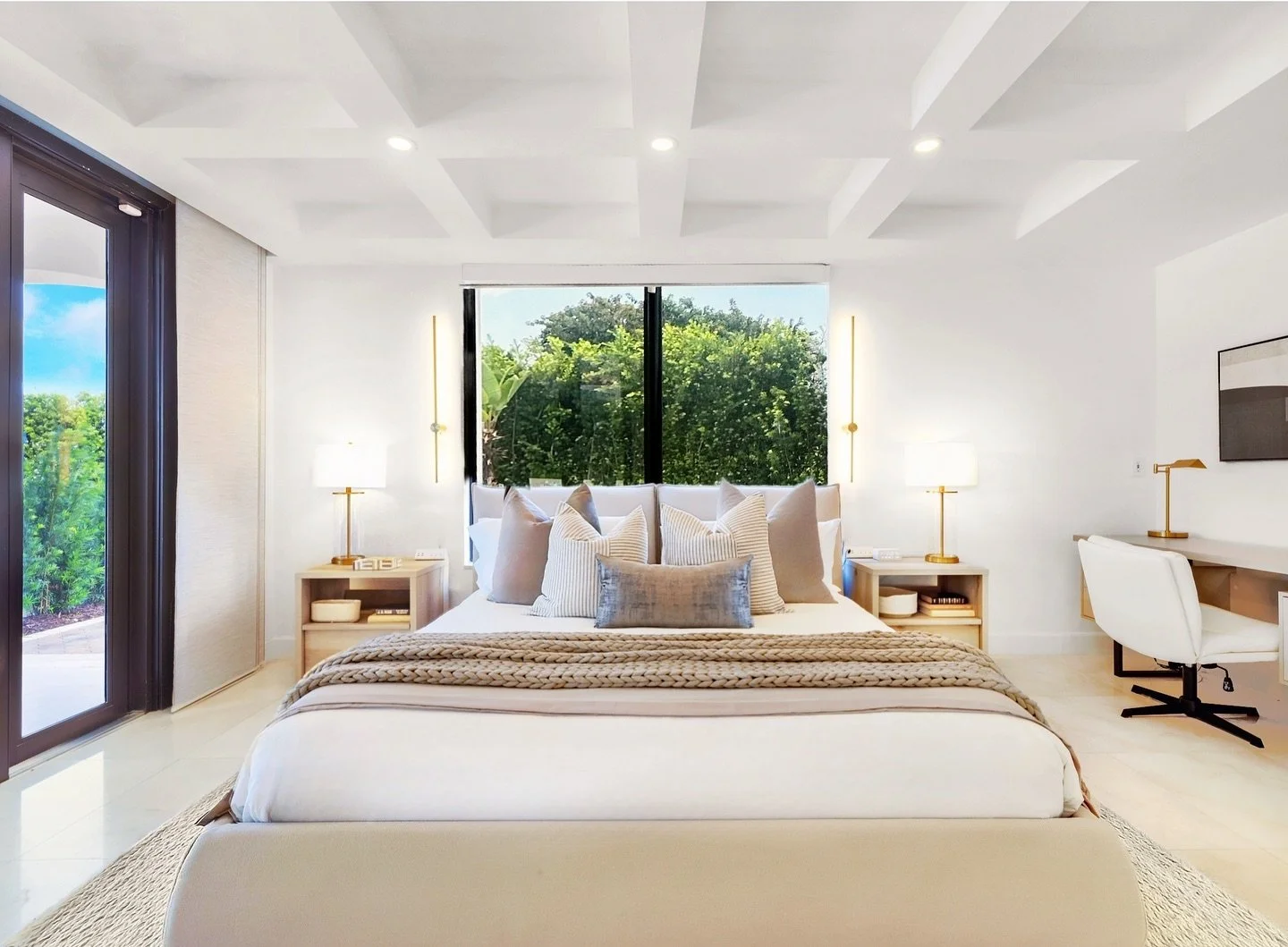 Casa Miami - Airbnb Project