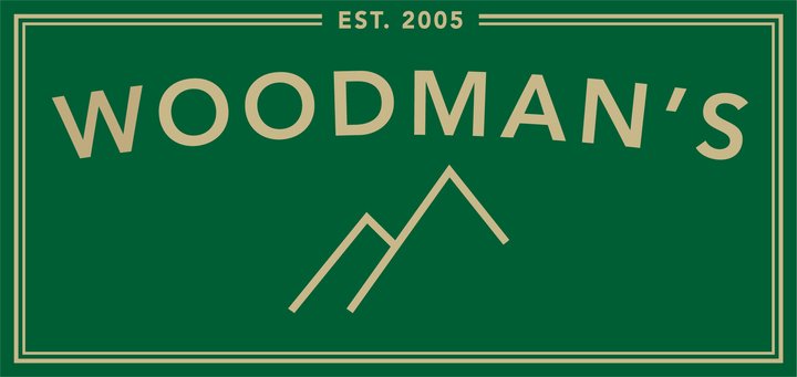 Woodman&#39;s Bar and Grill