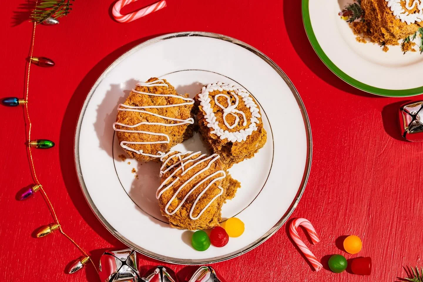 Tis the season ✨

Client: @callieshotlittlebiscuit 
Food Stylist: @sam.hillsman