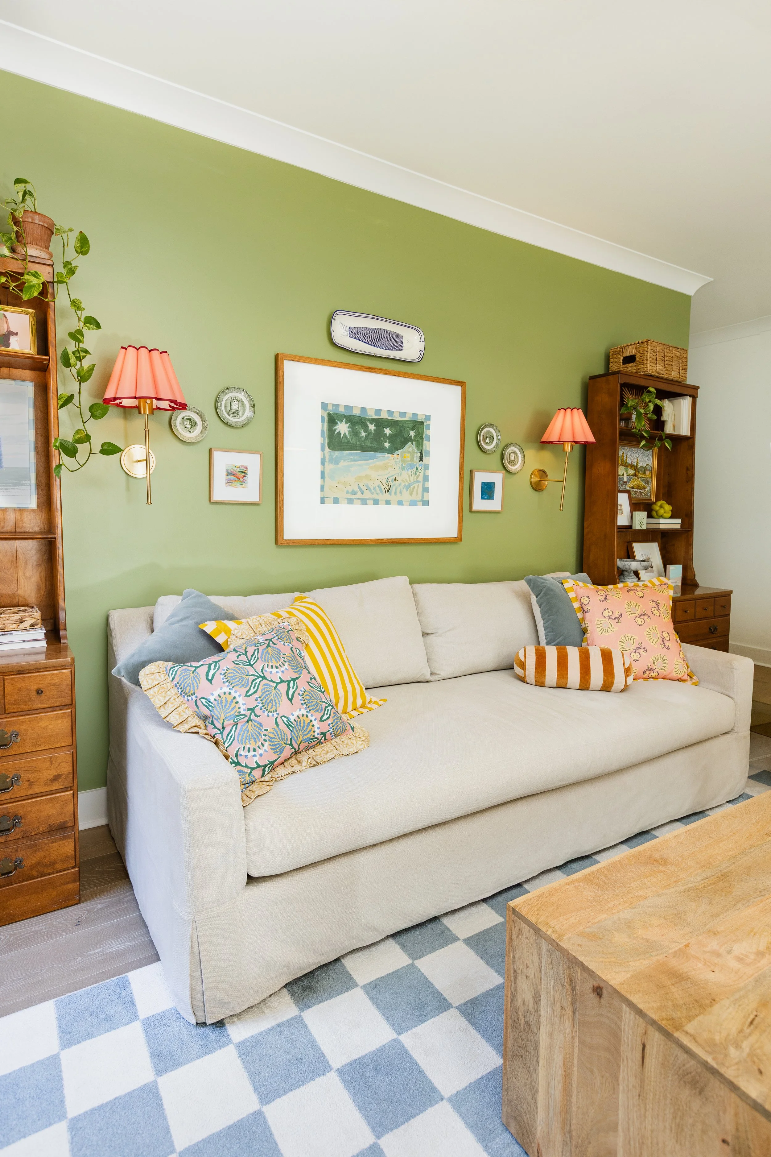 2601 Interior Shoot - 1109 Quiet Road - Tarah Boyelston - The Meadow Studios-16.jpg