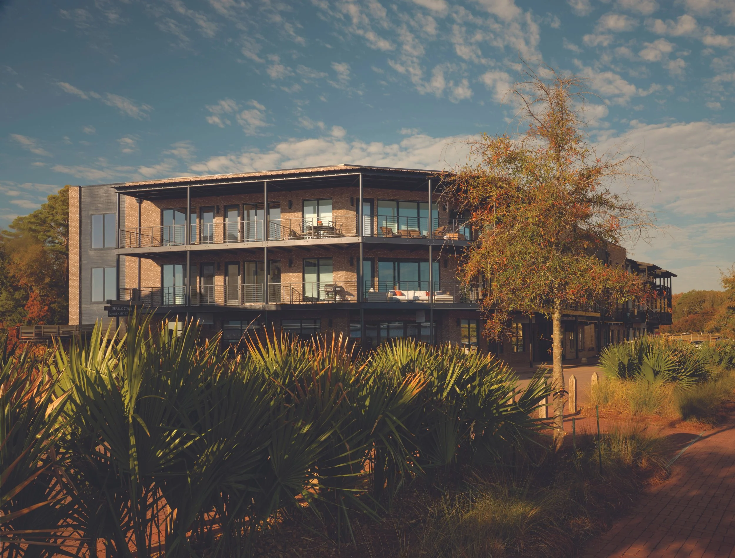 The Condos at Lost Rabbit, Phase III