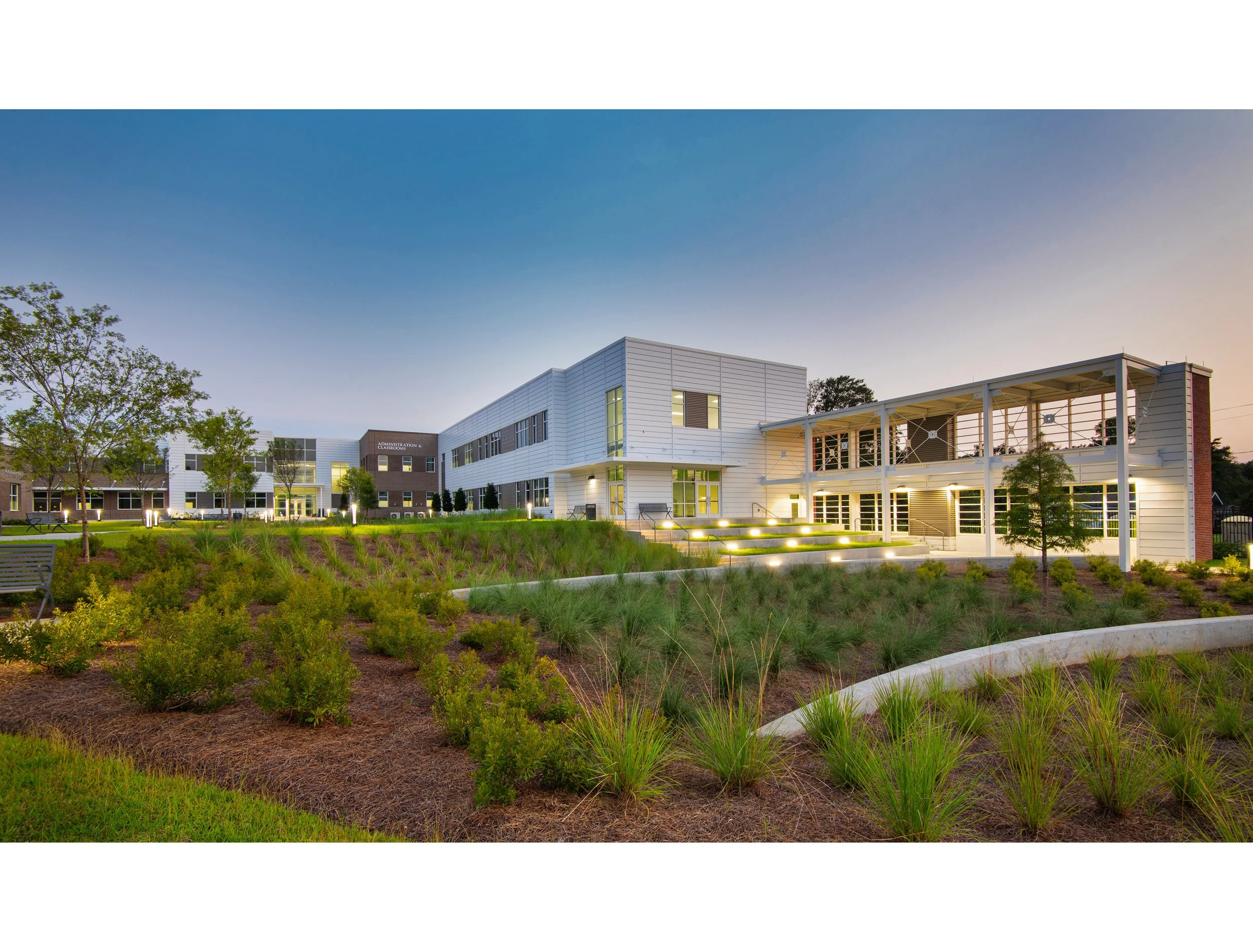 Gulfport Job Corps Center