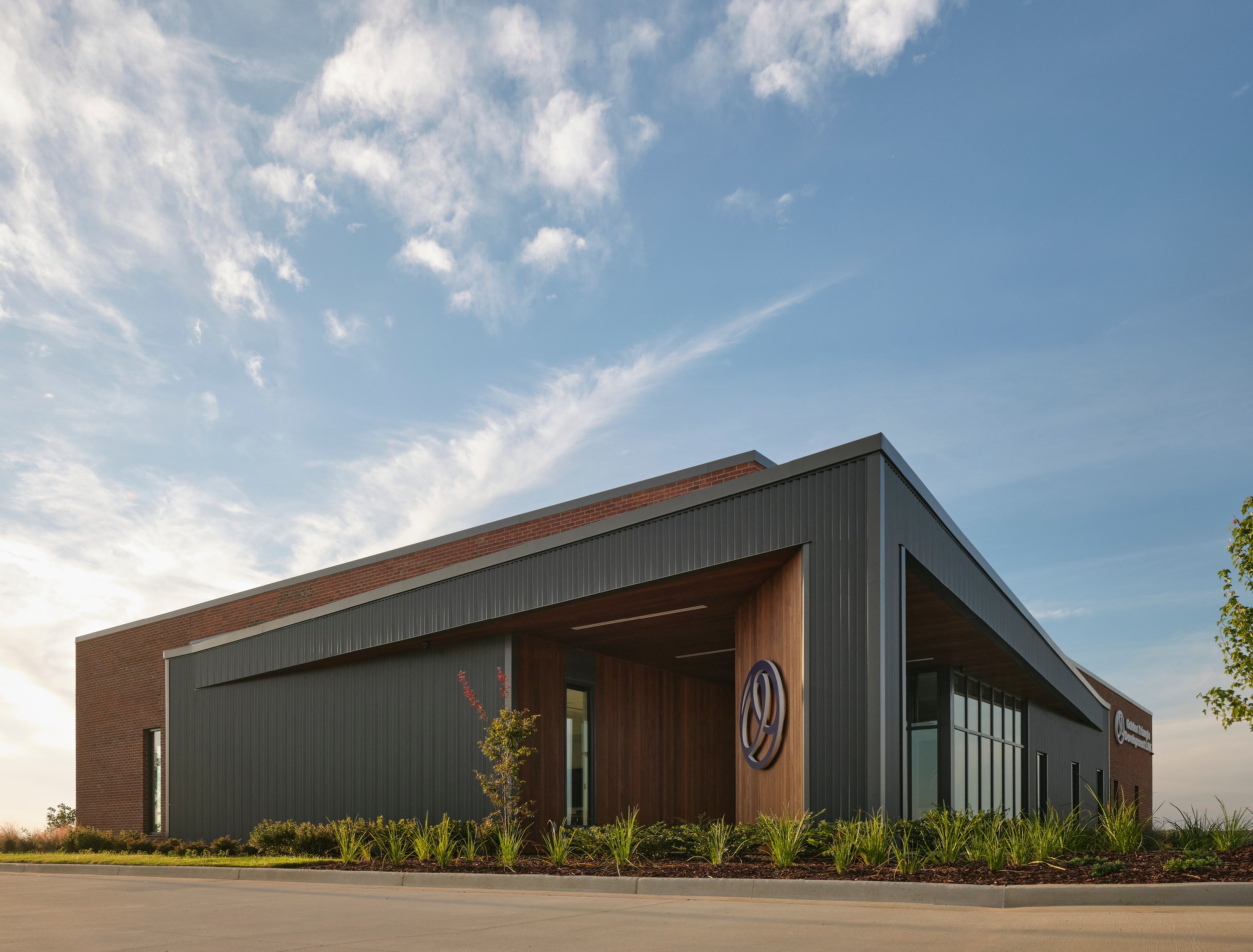 Golden Triangle Development Link