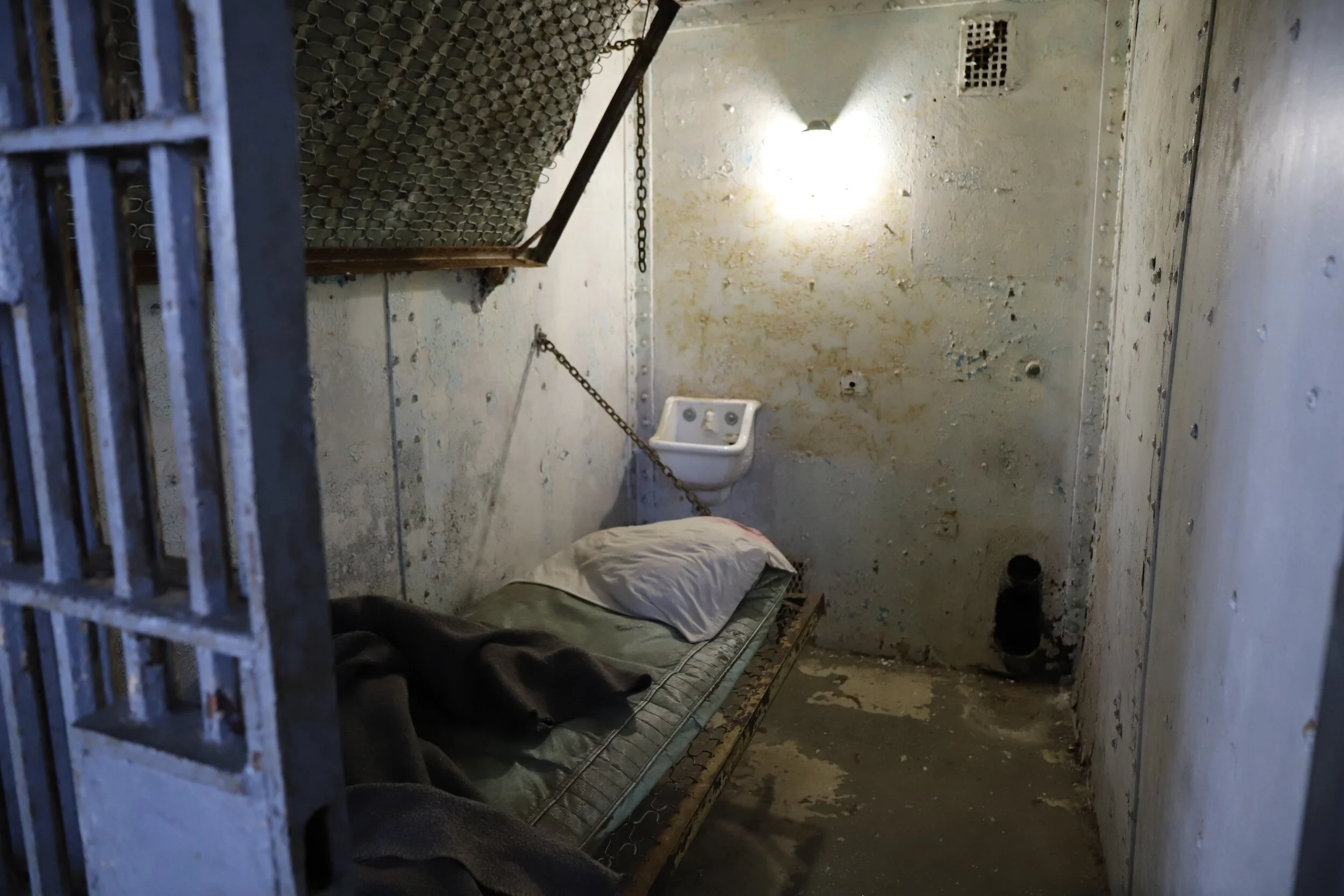 Thinking of a Friend who Fell