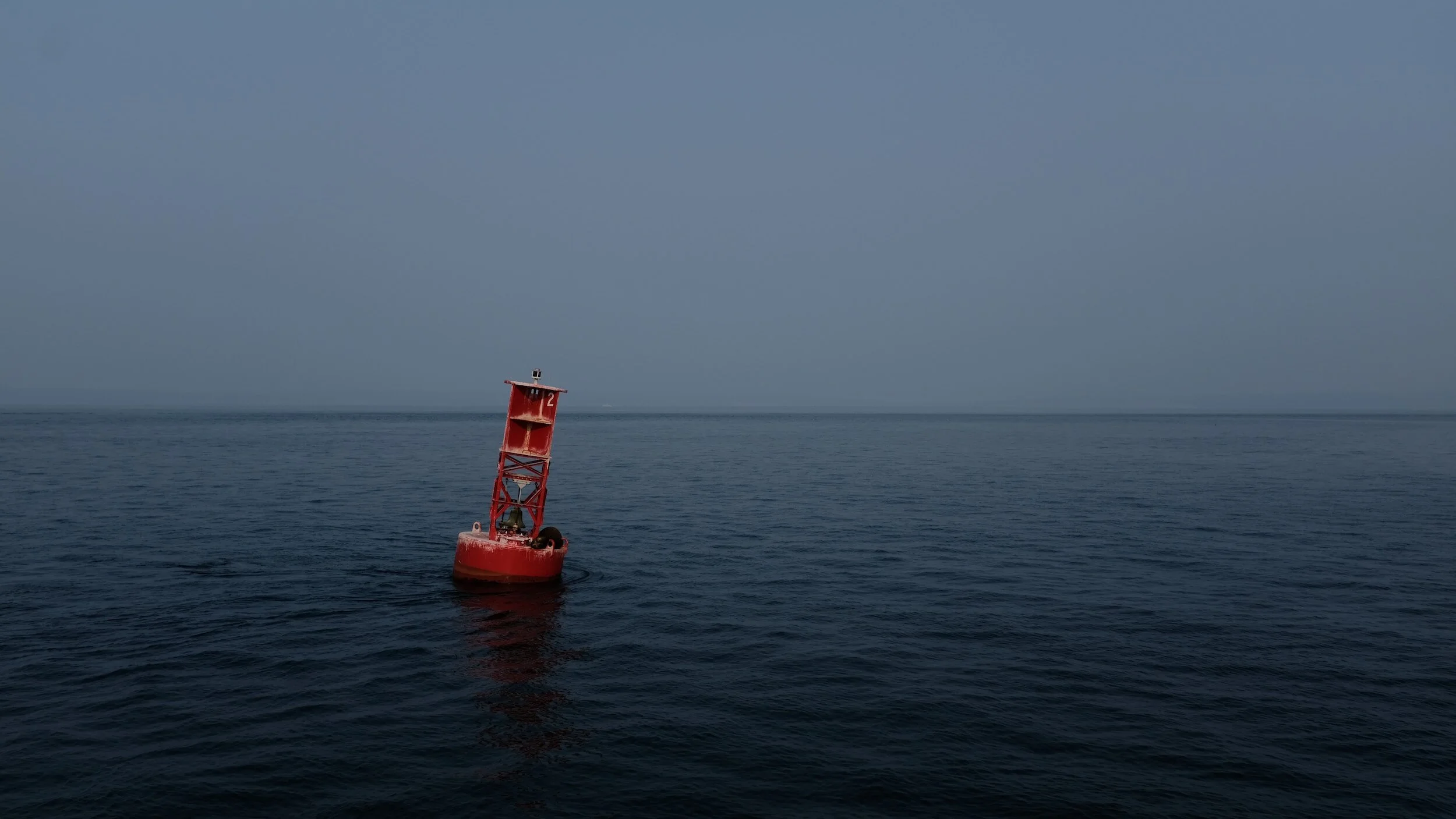 The Buoy