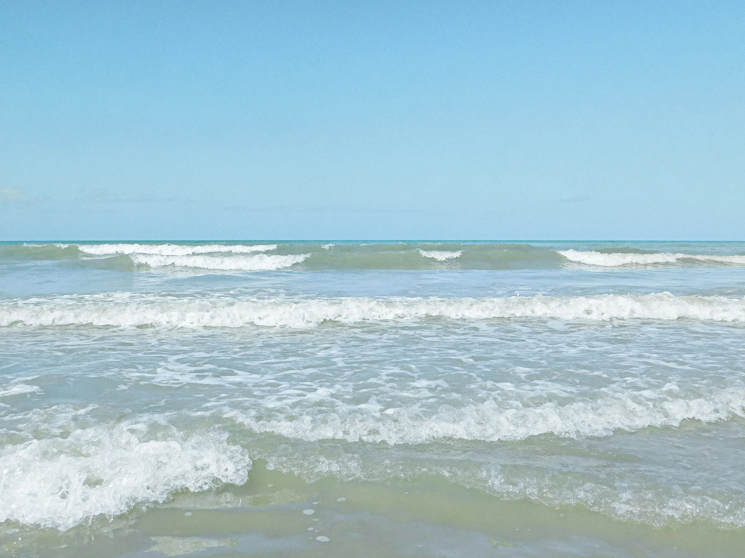 Ocean Waves