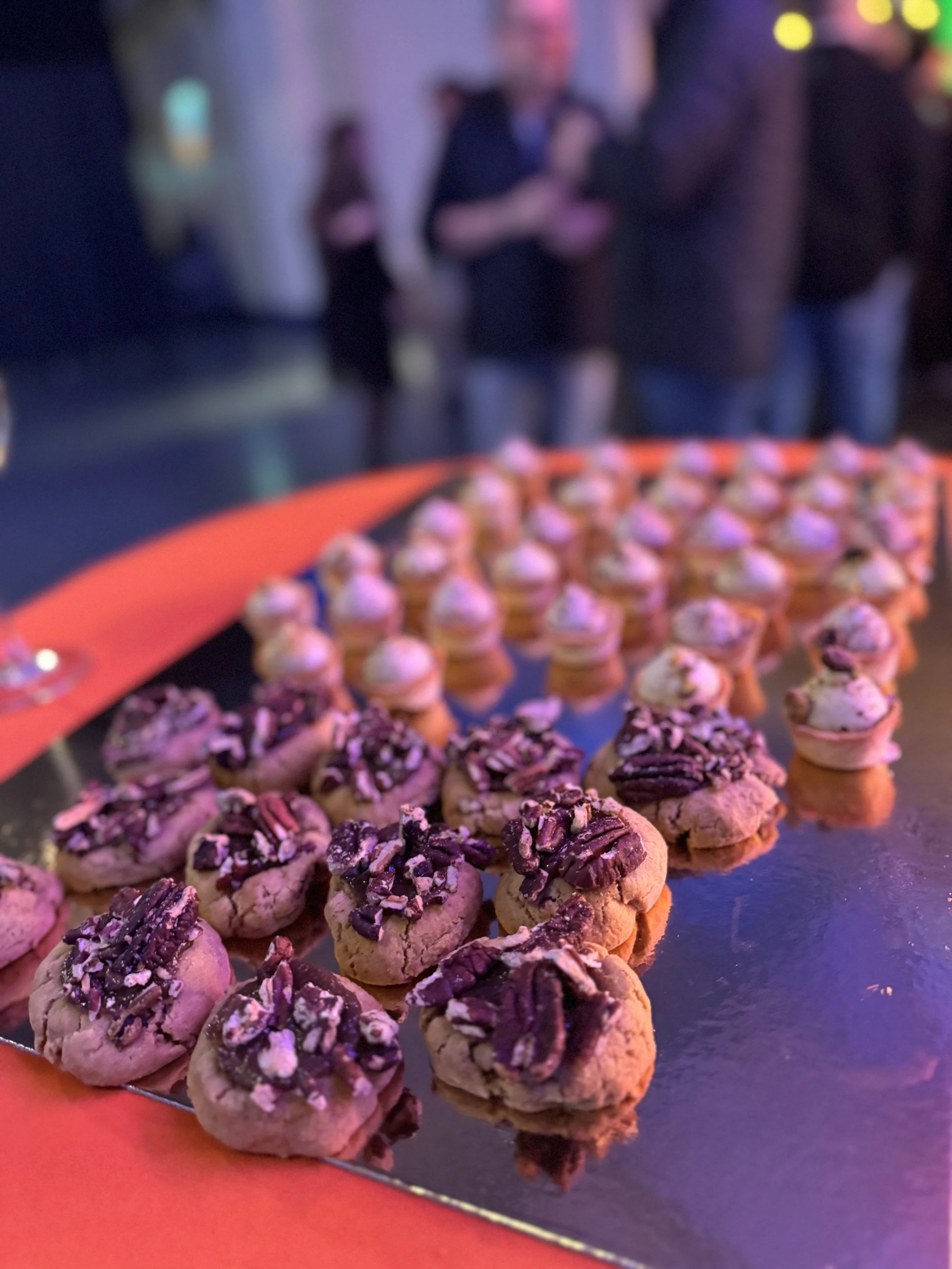 Soirée 20 ans Alabama Media