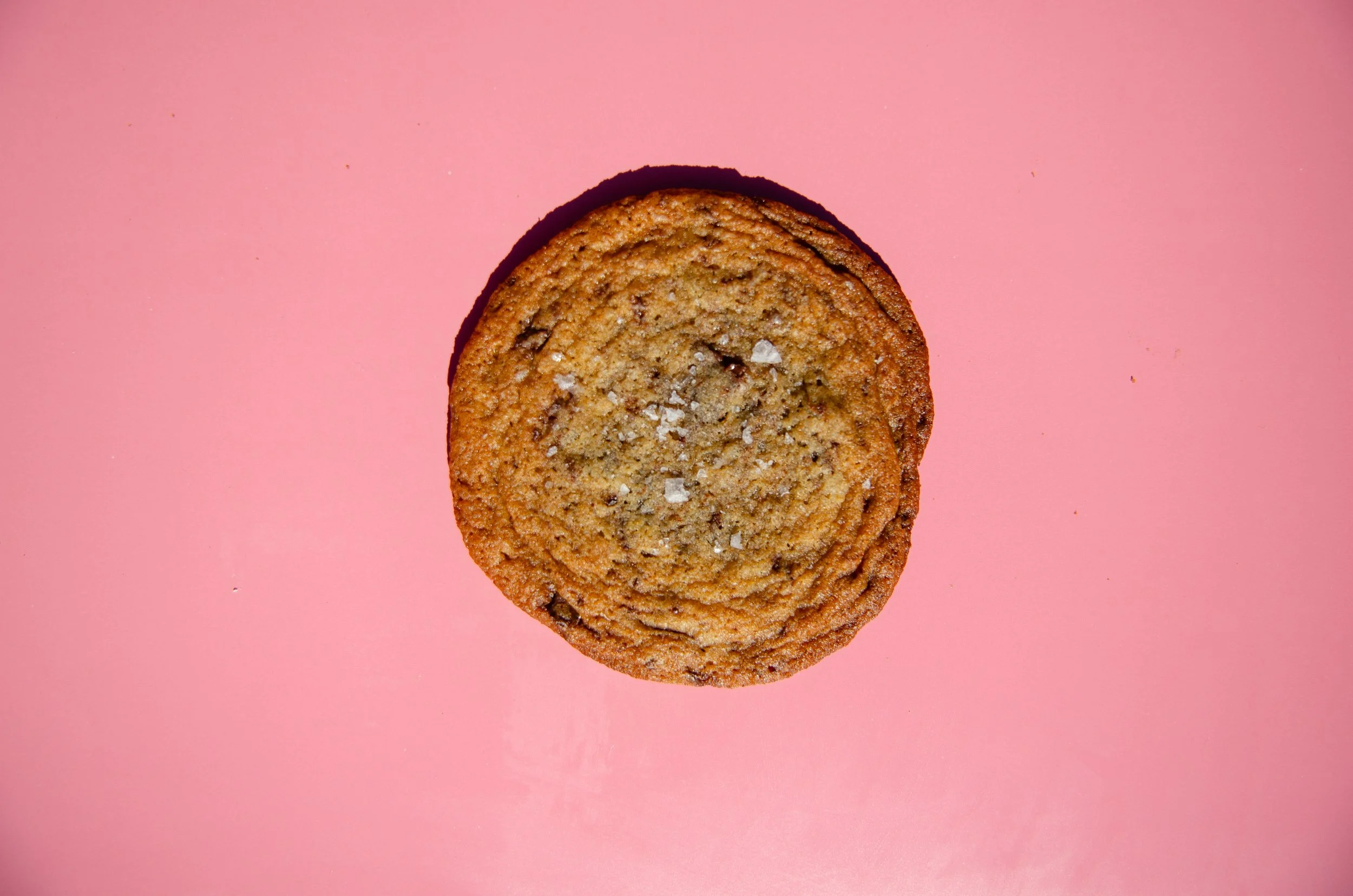 Miso Brown Butter Chocolate Chunk Cookie (3)