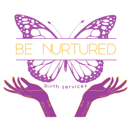 Be Nurtured Birth Services by Brandi
