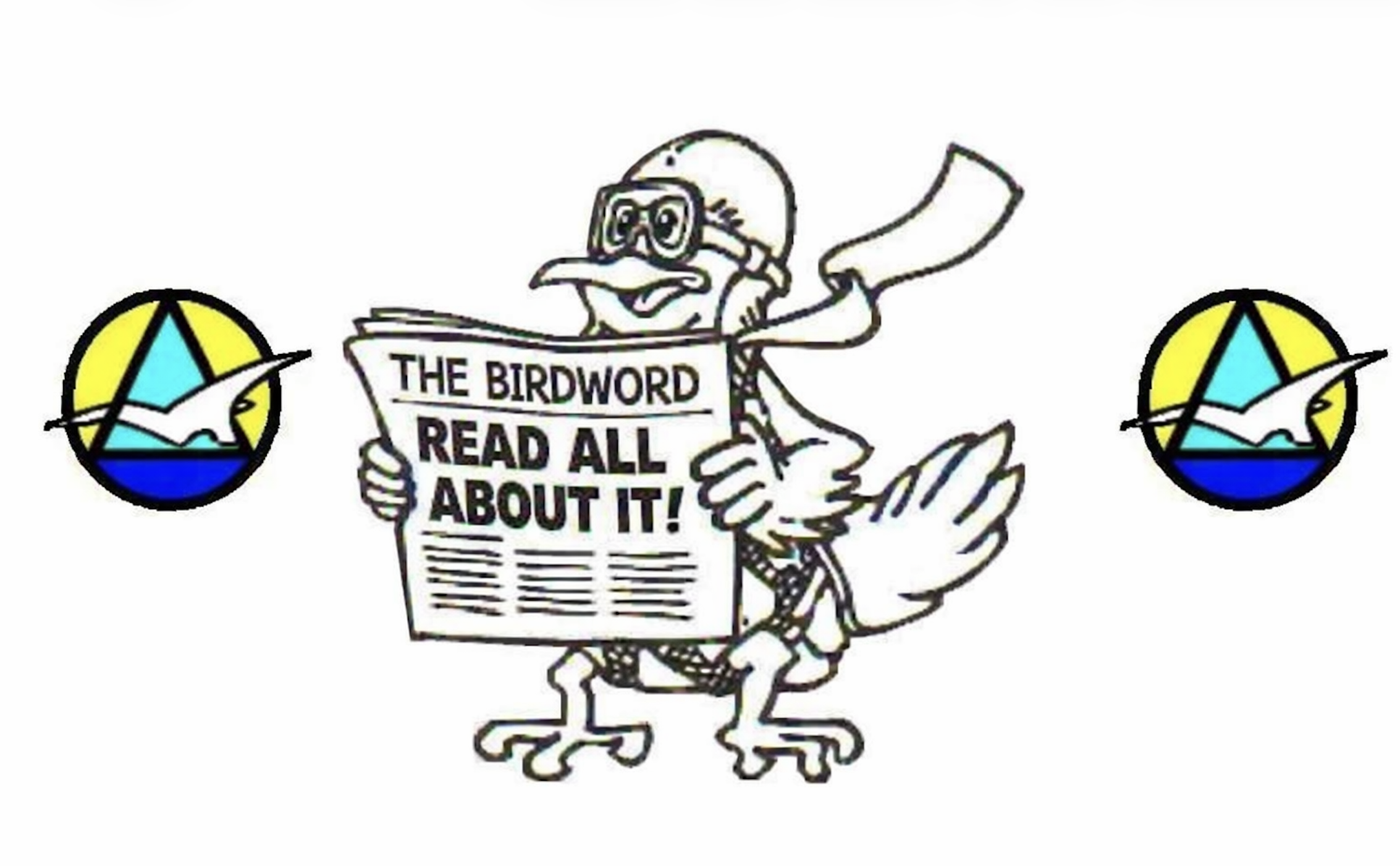 THE BIRDWORD Spring Edition 