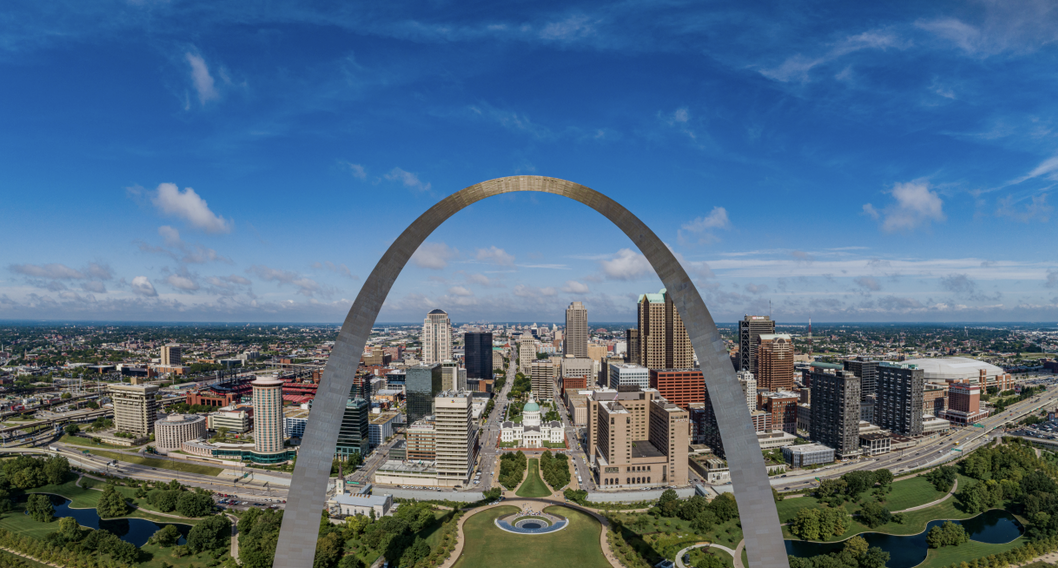 95th AA International Convention – St Louis